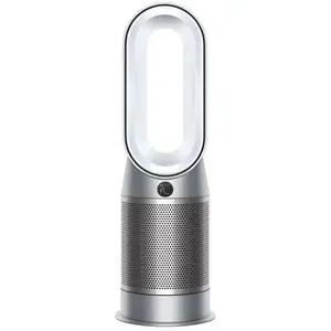 Purificateur d'air, ventilateur, chauffage DYSON HP7A purifier hot + cool pas cher