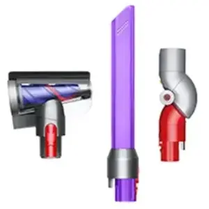 Comparateur de prix : Dyson Dyson - Kit d'accessoires - pour aspirateur