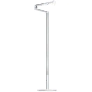 Dyson Lampadaire Dyson Solarcycle Morph  Blanc/Argent pas cher