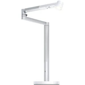Dyson Lampe de Bureau Dyson Solarcycle Morph  Blanc/Argent