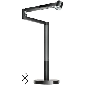 Dyson Lampe de bureau Dyson Solarcycle Morph  Noir