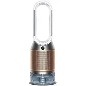Purificateur D'air Ph04 - Argent Et Doré Dyson - Le Purificateur D'airVendu parkaufland