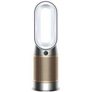 Dyson HP09 27 m² 63 dB 40 W Or, ArgentVendu parkaufland