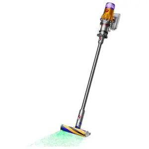 Comparateur de prix : DYSON V12 Detect Slim Absolute version 2022 V12DETECTSLIMABS