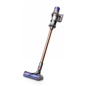 Comparateur de prix : Dyson Cyclone V10 Absolute 2022 Version 394115-01 Vacuum Cleaner, Gris