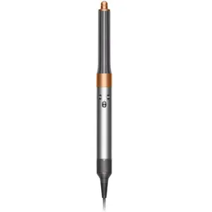 Dyson Airwrap  Complete Long HS05 Silver/Copper multistyler Silver/Copper 1 pcs