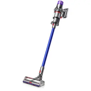 Dyson V11 aspirateur de table Bleu, Métallique, Nickel Sans sacVendu parpixmania