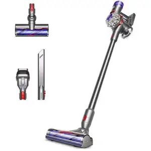 Dyson V8 - Aspirateur - balai/à main (2-en-1) - sans sac - sans fil pas cher