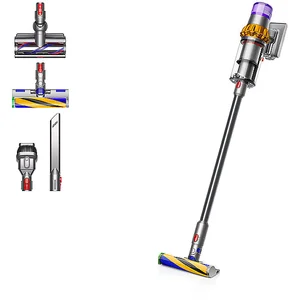 Comparateur de prix : Dyson - Vacuum Cleaner V15 Detect Absolute 2023 (446986-01) (44698601)