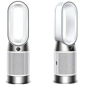 Soldes d'hiver 2026 : Purificateur d'air, ventilateur