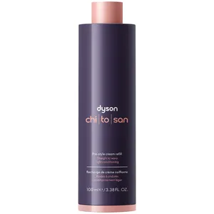 Comparateur de prix : Dyson Recharge de crème coiffante Dyson Chitosan