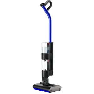 Comparateur de prix : Washg1 wet nettoyeur de sol sans fil bleu/noir eu 486236-01 - Dyson