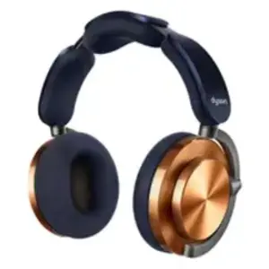 Comparateur de prix : Dyson Casque Dyson OnTrac Bleu de Prusse/Cuivré