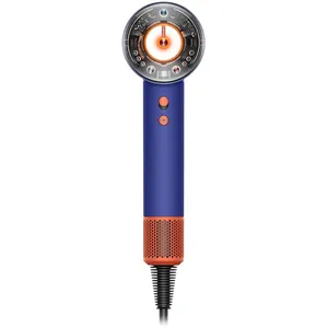 Dyson Sèche-cheveux Dyson Supersonic Nural Bleu Pervenche/TopazVendu parnotino