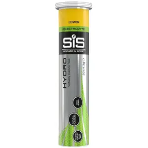 SIS Go Hydro + Lemon 20x4g Comprimés pas cher