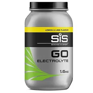 Comparateur de prix : Science in Sport Boisson Energetique SIS GO Electrolyte 1.6kg