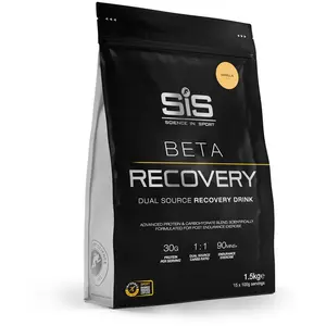 Comparateur de prix : Sis Poudre De Boisson De Récupération Beta Vanille 500g One Size