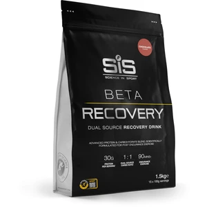 Sis Boisson En Poudre Beta Recovery Chocolate 1.5kg 1.5kgVendu parbikeinn