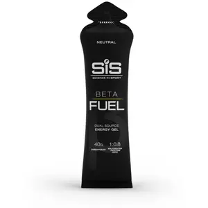 Sis Boîte De Gels énergétiques Beta Fuel Saveur Neutre 60ml 30 Unités ... pas cher