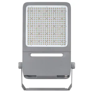 Projecteur led extra fin Concord Raiden IP66 157W 20200lm 840 Asym 400...Vendu parcdiscount