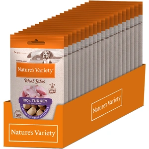 Comparateur de prix : True Instinct Lot de 12 friandises pour chien 20 g