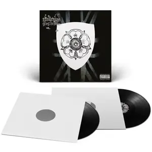 LP  de Gallows - Grey Britain (2026 Remaster) - pour Indifférent - Standard Standard pas cher