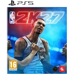 NBA 2K27 - Jeu PS5