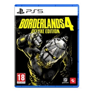 Borderlands 4 Edition Deluxe PS5