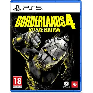take2 Borderlands 4 Édition Deluxe PS5 pas cher