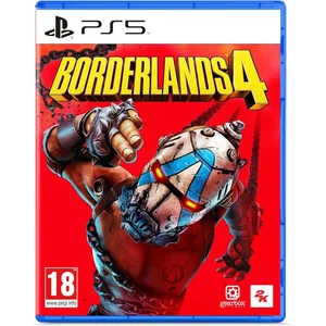take2 Borderlands 4 PS5 pas cher