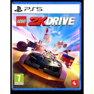 Take-Two Interactive Lego 2k Drive Ps5 pas cher