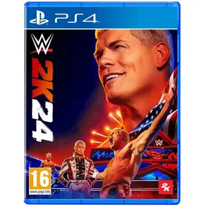 2K GAMES Jeu vidéo PlayStation 4 TU pas cher
