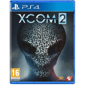 2K Playstation Games Ps4 Xcom 2 pas cher