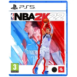NBA 2K22 Jeu PS5 pas cher