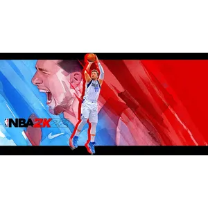 Take 2 NBA 2K22 FR/NL PS4 pas cher