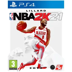 Comparateur de prix : NBA 2K21 Jeu PS4