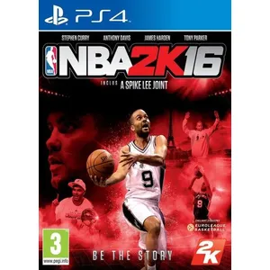 Comparateur de prix : NBA 2K16 Jeu PS4