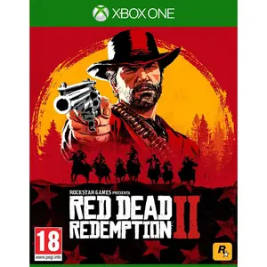 Comparateur de prix : Take 2 ROCKSTAR GAMES Red Dead Redemption 2 (Xbox One)(Spanish Edition)