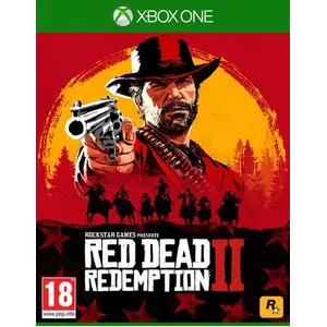 Comparateur de prix : Rockstar Games Take-Two Interactive Red Dead Redemption 2 Xbox One