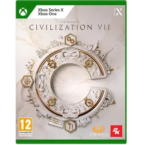 Xbox Xbox Series X Sid Meier´s Civilization Vii pas cher