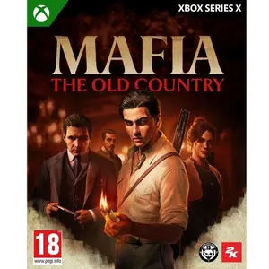 Comparateur de prix : Mafia: The Old Country Xbox Series XS