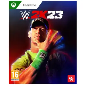 Comparateur de prix : WWE 2K23 Xbox One
