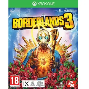 2K BORDERLANDS 3 FR/NL XONE pas cher