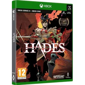Comparateur de prix : Take 2 HADES Jeu Xbox One et Xbox Series X