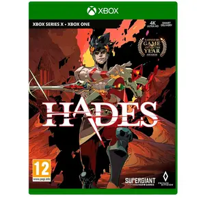 Take 2 HADES (XONE-XSERIESX) NINTENDO 103159 pas cher