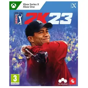 PGA 2K23 Jeu Xbox One et Xbox Series X pas cher