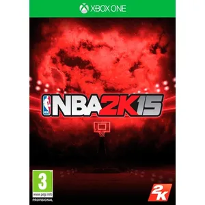 Comparateur de prix : Take-Two Interactive Nba 2k15 Xbox One