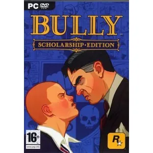 Innelec Bully Scolarship Edition Pc  Ver. Reino Unido - [ Import Espagne ] pas cher