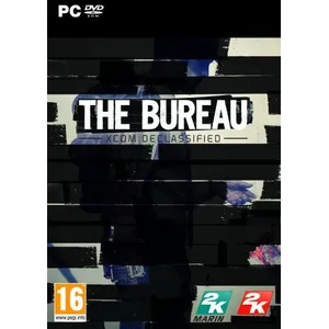 Comparateur de prix : 2K Take-Two Interactive The Bureau - Xcom Declassified Pc