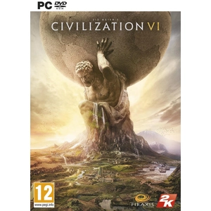 Take-Two Interactive Civilization VI Jeu PC pas cher